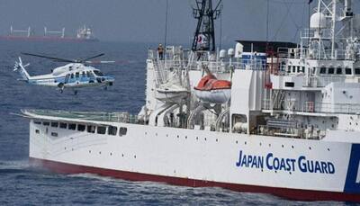 Japan to build four radar stations for the Philippines to counter piracy surge: sources