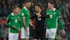 FIFA 2018 World Cup qualifiers: Northern Ireland fume in defeat, Croatia cruise