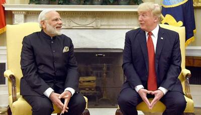 US Congress bats for a 'forward-looking' strategy to better defence ties with India