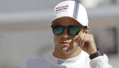 Felipe Massa laments Brazil racing decline