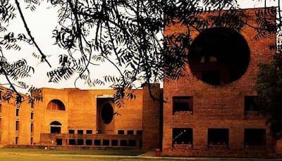 IIM Ahmedabad PGP Summer Placements 2017: RPG Group, Amazon emerge top recruiters in Cluster 2