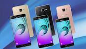 'Infinity Display' for Samsung Galaxy A series: Report