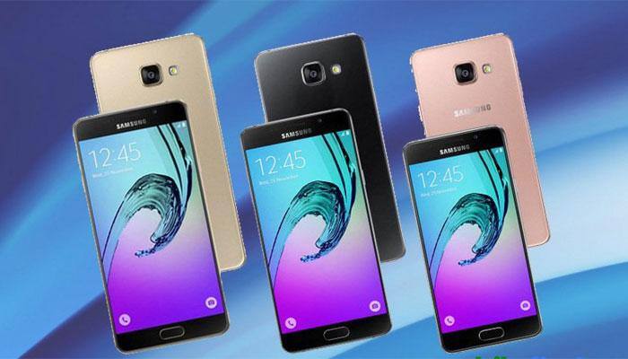'Infinity Display' for Samsung Galaxy A series: Report