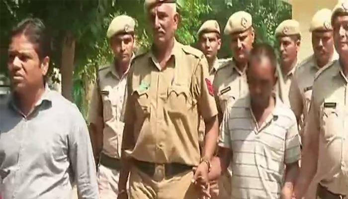 'Gurugram Police tortured, drugged bus conductor to force confession in Ryan Murder case'