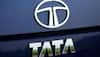 Tata Motors global sales up 2.7% in October