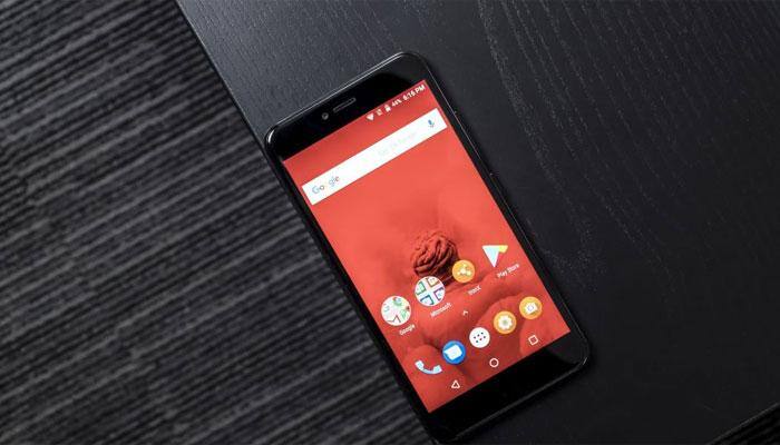 Flipkart's 'Billion Capture+' smartphone comes with dual camera