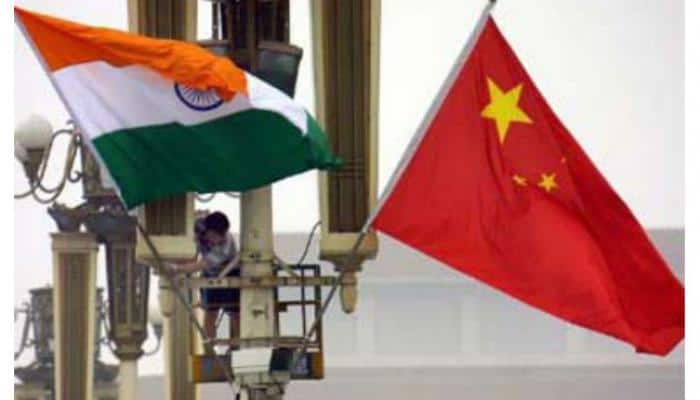 Next round of India-China boundary talks will be held in due course: China