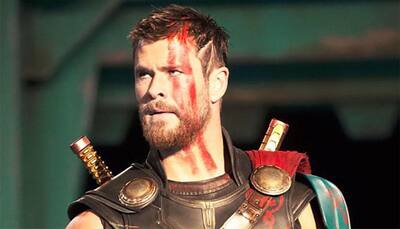 Thor: Ragnarok packs a powerful punch at Box Office, collects over Rs 50 cr