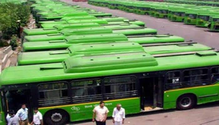 Odd-even rule: Travel free on DTC and cluster buses, says Delhi Transport Minister