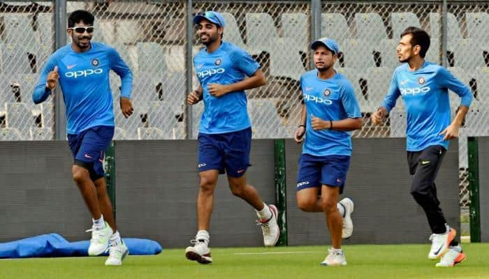 BCCI rejects NADA&#039;s demand of dope-testing Indian cricketers