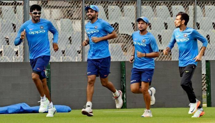 BCCI rejects NADA's demand of dope-testing Indian cricketers