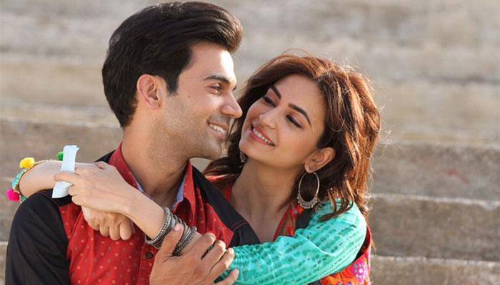 Shaadi Mein Zaroor Aana movie review: Wedding worth attending 