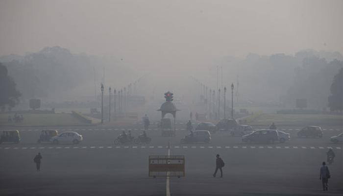 No odd-even scheme until Delhi govt proves it is effective: NGT 