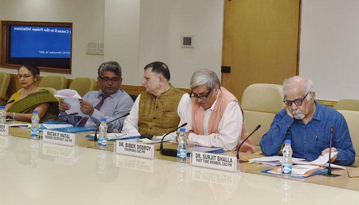 PM Narendra Modi's economic council to link growth with social aspects 