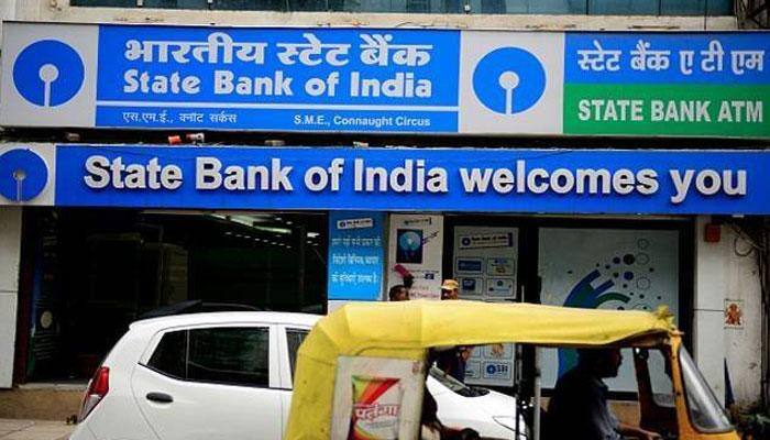 SBI shares up over 6%; mcap rises by Rs 16,789.92 crore on Q2 numbers