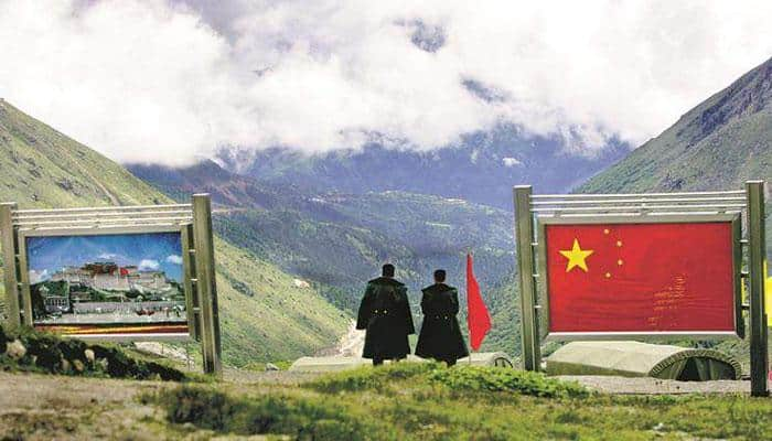 Ahead of border talks with India, China says both sides working &#039;very well&#039;