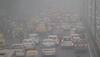 10-year-old diesel vehicles, 15-year-old petrol vehicles to be seized in NCR