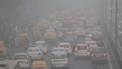10-year-old diesel vehicles, 15-year-old petrol vehicles to be seized in NCR