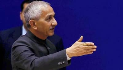 Kashmiri Pandits meet Dineshwar Sharma in Jammu