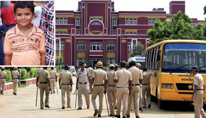 Pradyuman Thakur murder: Bus conductor to sue Gurgaon Police, Ryan International School