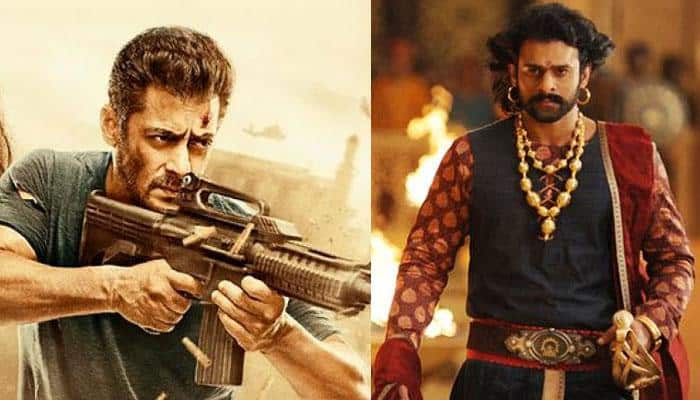 Salman Khan&#039;s Tiger Zinda Hai trailer beats Baahubali 2—Here&#039;s how