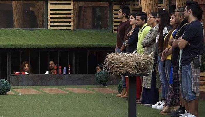 Bigg Boss 11, day 40 written updates: Sabhyasachi Satpathy wins captaincy task