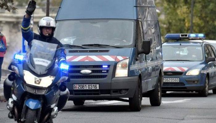 Three hurt in car attack near Toulouse in France, driver arrested