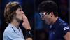 Next Gen ATP Finals: Andrey Rublev thrashes Borna Coric, sets up Chung Hyeon title clash