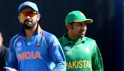 If India are not ready to play with Pakistan, we can’t force them to do so: Wasim Akram