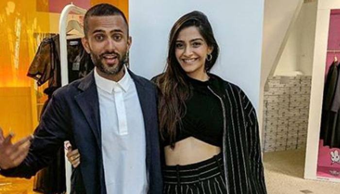 Sonam Kapoor to marry alleged beau Anand Ahuja? Here's the latest