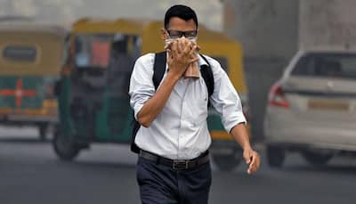 Delhi air pollution: This is how you can keep your lungs healthy
