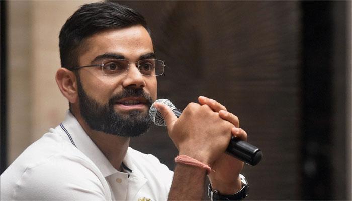Will not endorse something that I don’t believe in or consume: Virat Kohli Will not endorse something that I don’t believe in or consume: Virat Kohli