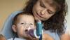 Pneumonia prevention
