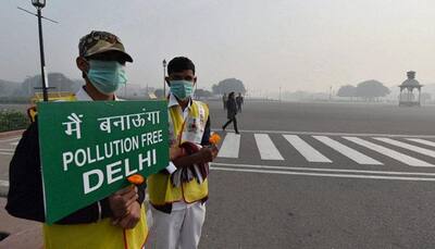 National Green Tribunal makes odd-even a near-permanent feature for Delhi-NCR