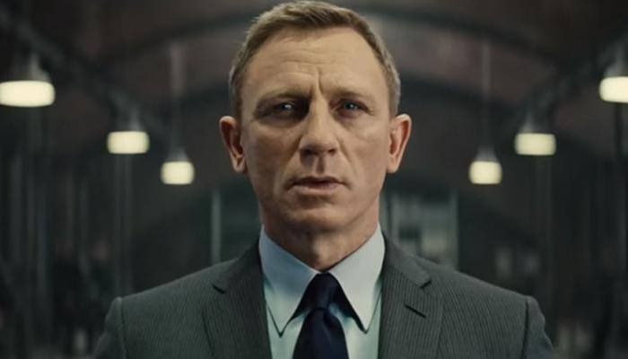 Denis Villeneuve says no to new Bond movie