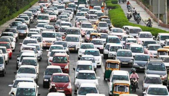 Odd-even 2017: List of exemptions