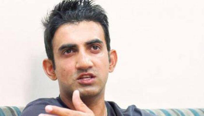 Gautam Gambhir's DDCA role under conflict of interest scanner