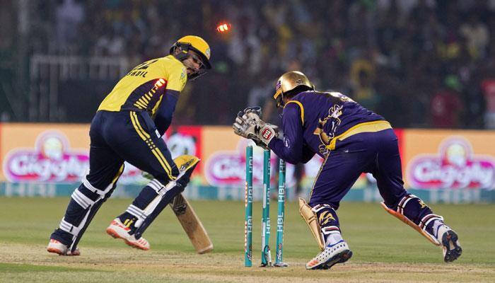 Around 200 foreign players to feature in PSL Players Draft