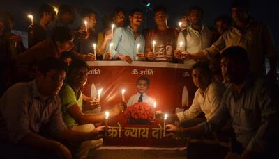 Ryan murder case: Class XI student accused of killing Pradyuman sent to observation home