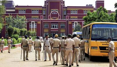 Ryan murder: Son brutally thrashed, hung upside down, claims father of accused student