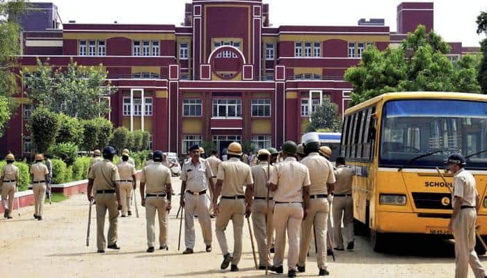 Ryan murder: Son brutally thrashed, hung upside down, claims father of accused student