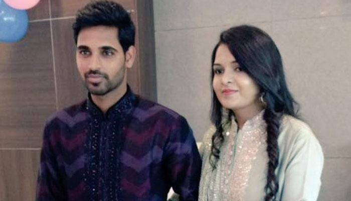 Bhuvneshwar Kumar Set To Tie The Knot On November 23 Cricket News Zee News