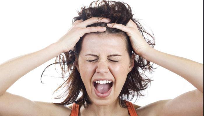 Negativity on social media got you down? There is now a name for that feeling