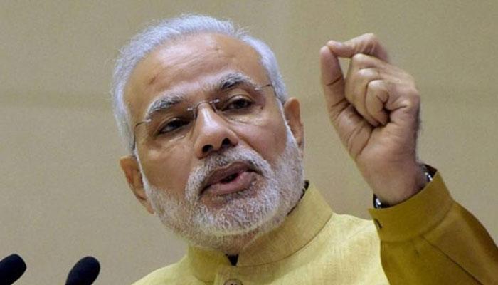 Philippines visit symbolises India's vow to deepen ties with ASEAN: PM Narendra Modi Philippines visit symbolises India's vow to deepen ties with ASEAN: PM Narendra Modi