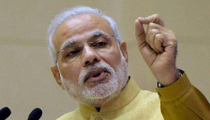 Philippines visit symbolises India's vow to deepen ties with ASEAN: PM Narendra Modi