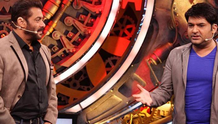 Bigg Boss 11, Weekend Ka Vaar: Salman grills Hina, Priyank; Kapil Sharma promotes ‘Firangi’