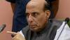 Pakistan continuing with its antics, but Kashmir situation has improved: Rajnath Singh