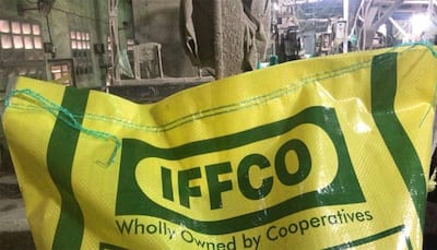 IFFCO refutes farmer's claim of bag having less urea than what's printed on bag