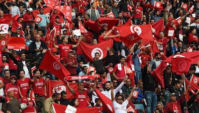 Morocco, Tunisia qualify for 2018 FIFA World Cup; Ivory Coast miss out