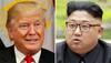 I try so hard to be Kim's friend, would never call him short & fat: Trump